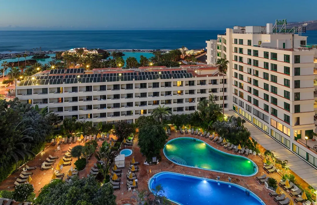 H10 Tenerife Playa-1